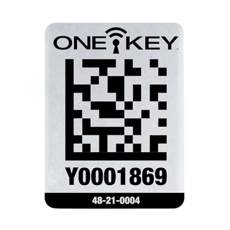 key rfid tag applications|milwaukee one key tags.